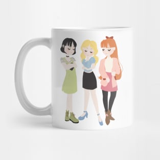 Chemical X Mug